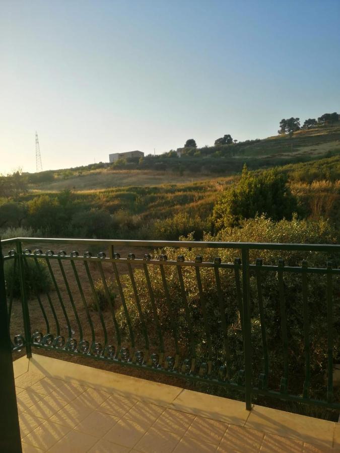 Casa Country Villa อากริเจนโต ภายนอก รูปภาพ