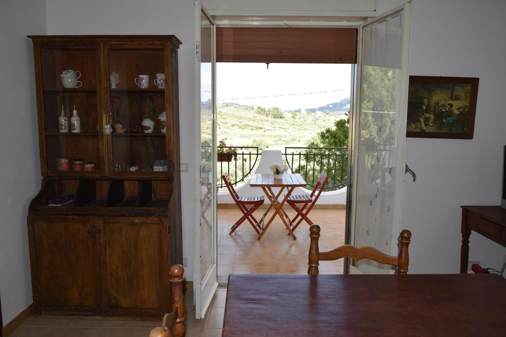 Casa Country Villa อากริเจนโต ภายนอก รูปภาพ