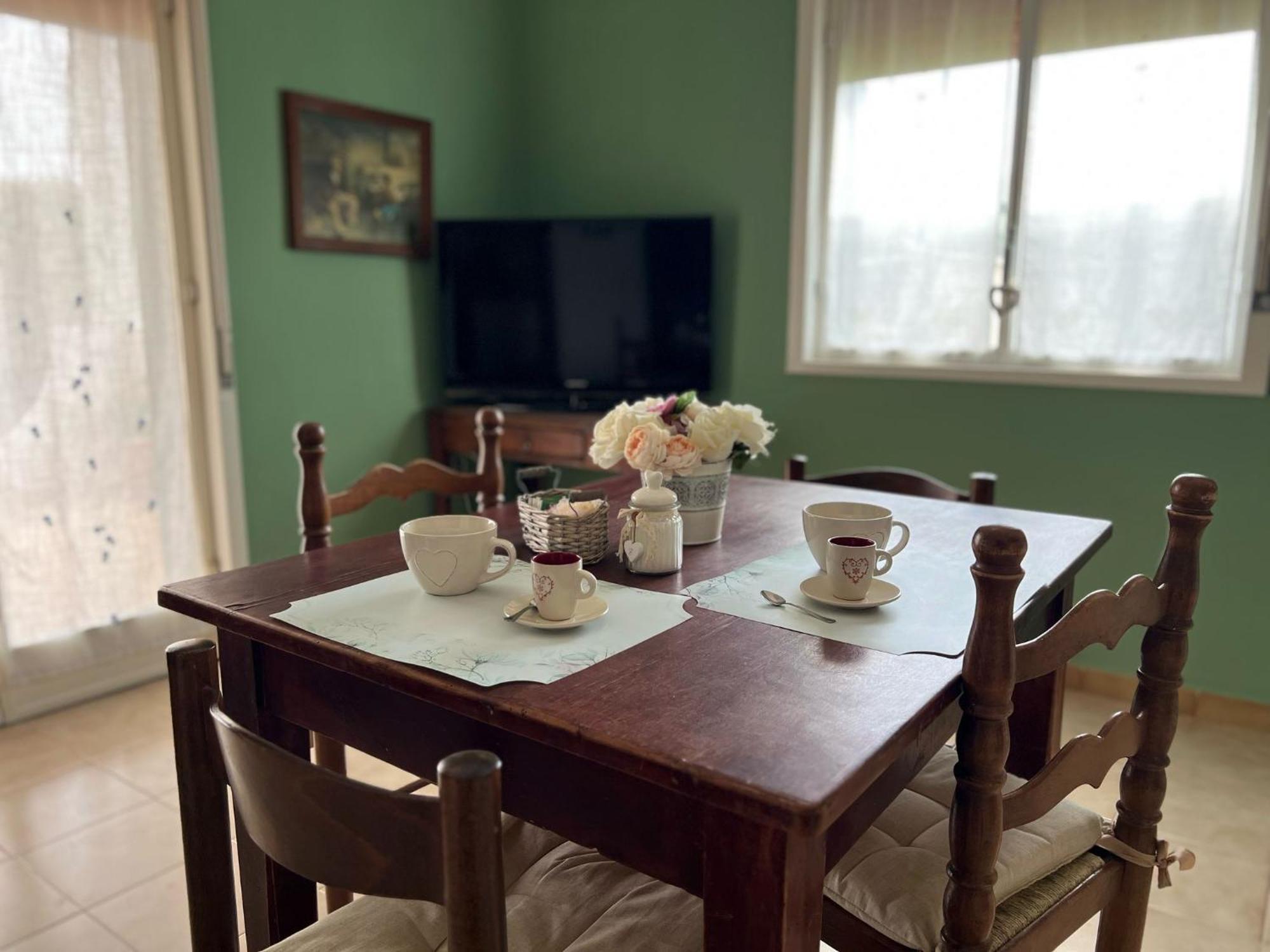 Casa Country Villa อากริเจนโต ภายนอก รูปภาพ