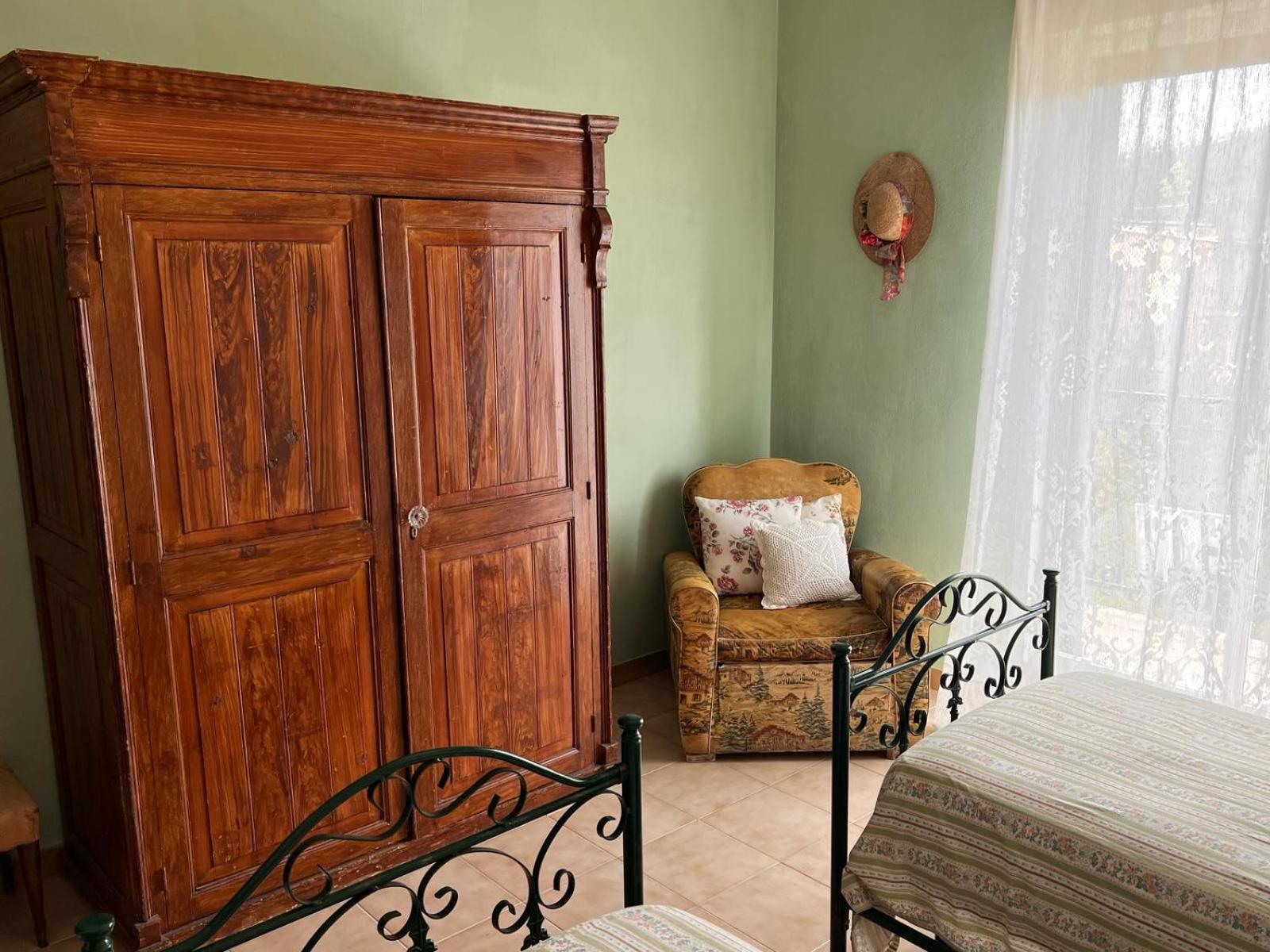 Casa Country Villa อากริเจนโต ภายนอก รูปภาพ