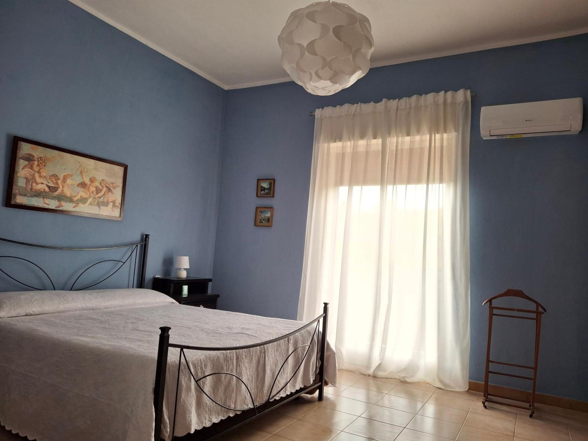 Casa Country Villa อากริเจนโต ภายนอก รูปภาพ